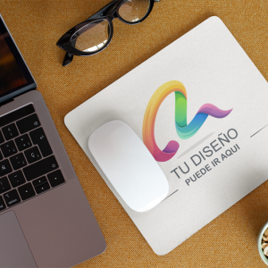 Mousepads personalizados