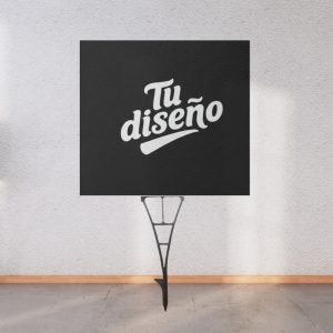 Dboard 18"x24" con estaca