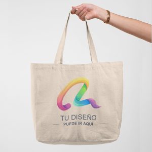 Bags con tu diseño